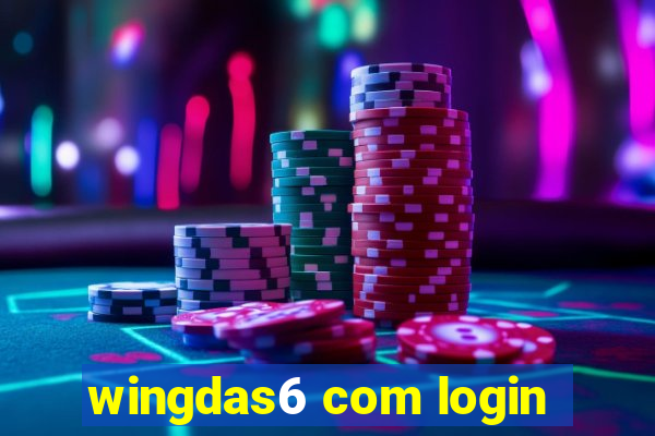 wingdas6 com login